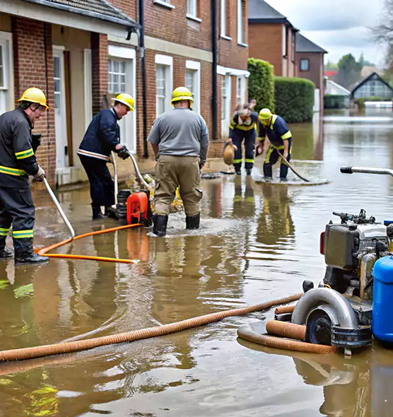 Flood Restoration Services in Athens, ME | Trusted Water Damage Repair ...